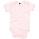 Body bébé manches courtes en coton, 200 g/m² pas cher