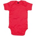 Body bébé manches courtes en coton, 200 g/m² pas cher