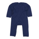 Gigoteuse bébé en coton doux et stretch à boutons pression, 200 g/m²