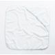 Serviette de bain bébé avec capuche en coton, 420 g/m²