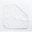 Serviette de bain bébé avec capuche en coton, 420 g/m²