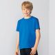 T-shirt enfant manches courtes en coton ringspun softstyle, 150 g/m²