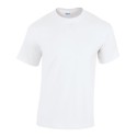 T-shirt enfant manches courtes en heavy coton jersey, 180 g/m²