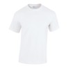 T-shirt enfant manches courtes en heavy coton jersey, 180 g/m²