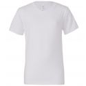 T-shirt enfant manches courtes coton doux et confortable, 145 g/m²