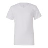 T-shirt enfant manches courtes coton doux et confortable, 145 g/m²