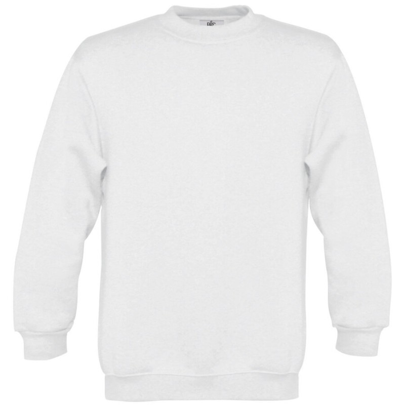 Sweat enfant bien coupé et confortable parfait pour les  impressions, 280 g/m²