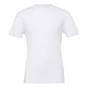 T-shirt coupe cintrée col rond, manches courtes, 145 g/m²
