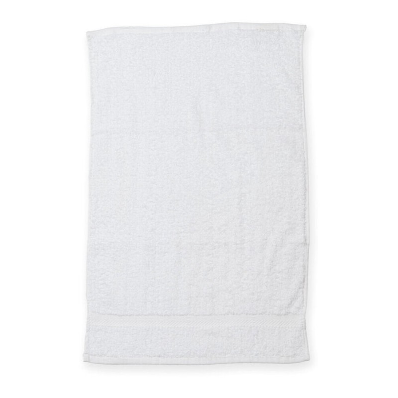 Serviette épaisse de sport multifonction en coton ringspun, 550 g/m²