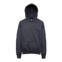 Sweat capuche enfant, 50% coton, 50% polyester, 280 g/m²
