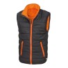 Bodywarmer doudoune enfant super douce, légère et chaude