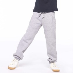 Pantalon de jogging pour enfant molletonné, 300 g/m²