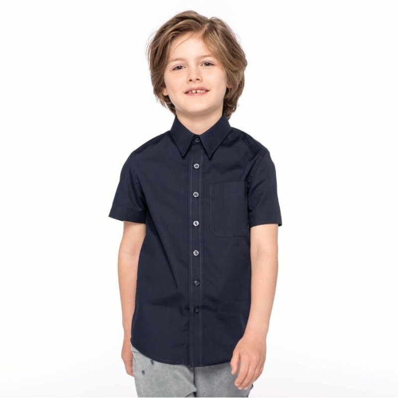 chemise enfant