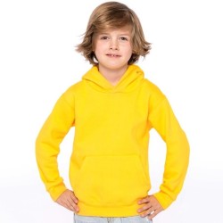 Sweat-shirt à capuche pour enfant, 280 g/m²