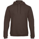 Sweat capuche sans étiquette pour la personnalisation, 270 g/m²