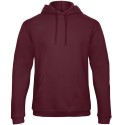 Sweat capuche sans étiquette pour la personnalisation, 270 g/m²
