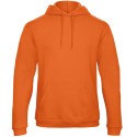 Sweat capuche sans étiquette pour la personnalisation, 270 g/m²