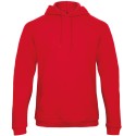 Sweat capuche sans étiquette pour la personnalisation, 270 g/m²