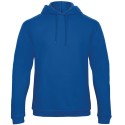 Sweat capuche sans étiquette pour la personnalisation, 270 g/m²