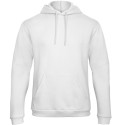 Sweat capuche sans étiquette pour la personnalisation, 270 g/m²