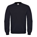 Sweat-shirt set in de qualité en majorité coton, 280 g/m²