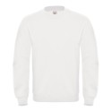 Sweat-shirt set in de qualité en majorité coton, 280 g/m²