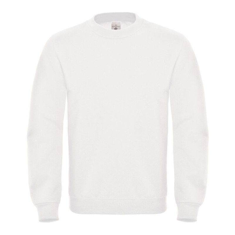 Sweat-shirt set in de qualité en majorité coton, 280 g/m²