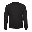 Sweat-shirt col rond sans étiquette pour la personnalisation, 270 g/m²