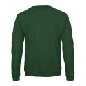Sweat-shirt col rond sans étiquette pour la personnalisation, 270 g/m²