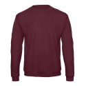 Sweat-shirt col rond sans étiquette pour la personnalisation, 270 g/m²