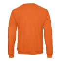 Sweat-shirt col rond sans étiquette pour la personnalisation, 270 g/m²