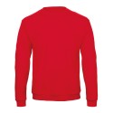 Sweat-shirt col rond sans étiquette pour la personnalisation, 270 g/m²