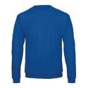 Sweat-shirt col rond sans étiquette pour la personnalisation, 270 g/m²