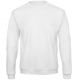 Sweat-shirt col rond sans étiquette pour la personnalisation, 270 g/m²