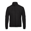 Veste sweat zippée sans étiquette pour la personnalisation, 270 g/m²
