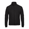 Veste sweat zippée sans étiquette pour la personnalisation, 270 g/m²