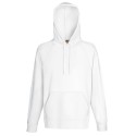 Sweat hoodie homme à capuche léger et pas cher en polycoton, 240 g/m²