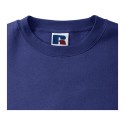 Sweat-shirt moderne à manches montées, tissu 3 couches, 280 g/m²