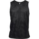Chasuble multi-sport pour adulte en filet léger, 90 g/m²
