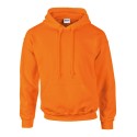 Sweatshirt à capuche doublée adulte DryBlend en polycoton, 305 g/m²