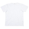 T-shirt confortable en coton bio manches courtes, 150 g/m²