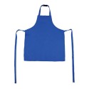 Tablier de cuisine enfant réglable avec un ruban sécurisé, 205 g/m²