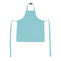 Tablier de cuisine enfant réglable avec un ruban sécurisé, 205 g/m²