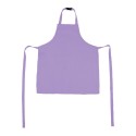 Tablier de cuisine enfant réglable avec un ruban sécurisé, 205 g/m²