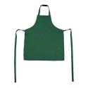 Tablier de cuisine enfant réglable avec un ruban sécurisé, 205 g/m²