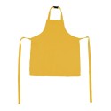 Tablier de cuisine enfant réglable avec un ruban sécurisé, 205 g/m²