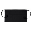 Tablier sans bavette avec ruban à la taille et poche en 3 compartiments, 215 g/m²