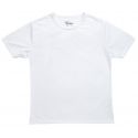 T-shirt femme pour impression en sublimation thermique, 210 g/m²