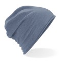 Bonnet Beanie léger et perméable, bord roulé