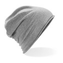 Bonnet Beanie léger et perméable, bord roulé